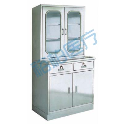 不锈钢药品柜 QYG-651